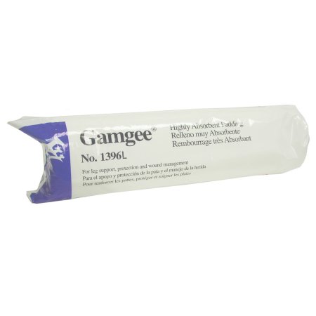 Gamgee Absorbent Padding 18In X 7.5Ft Roll By 3M Animal Care Products