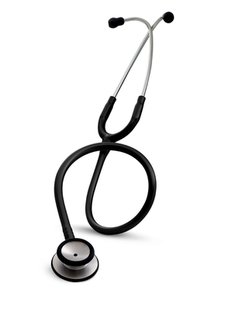 Littmann Classic II S.E. Stethoscope (Black) 28 Each By 3M Animal Care Products