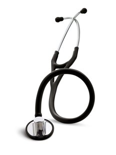 Littmann Master Cardiology Stethoscope (Black) 27 Each By 3M Animal Care Produc