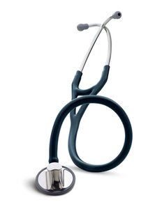 Littmann Master Cardiology Stethoscope (Navy Blue) 27 Each By 3M Animal Care P