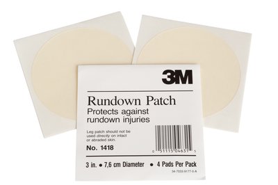 Rundown Patch C200 By 3M Animal Care Products