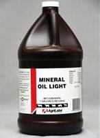 Mineral Oil (95 Viscosity) Gal By Agrilabs