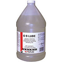 Ob Lube� Gal By Agrilabs