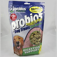 Probios Canine Treats Digestion Support 1Lb Each By Agrilabs