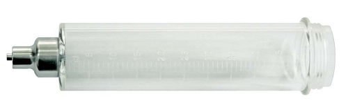 Allflex Lr Replacement Barrel For 25Mr2 Syringe Each By Allflex(Vet)