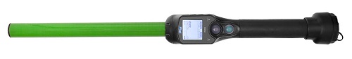 Allflex Rs420Hd Series Eid Stick Reader Bluetooth 60Cm Each By Allflex(Vet)