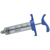 Automatic Syringe Nylon 20ml Each By Allflex(Vet)