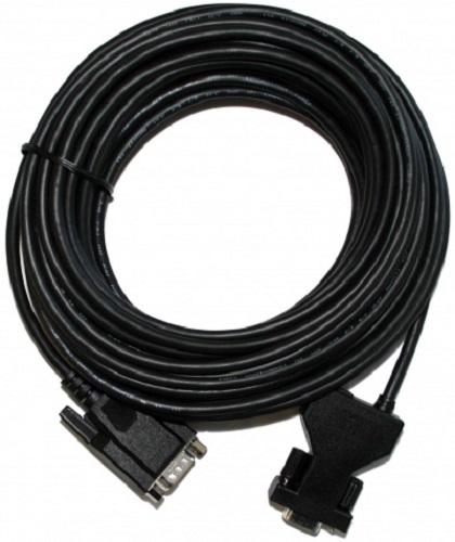 Eid Stick Reader 10M Cable Each By Allflex(Vet)