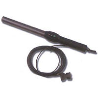 Eid Stick Reader Iso Compatible W/ Straight Cable (Model Rs250-3-45S) Each By A