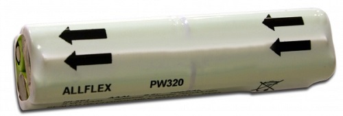 Cameron Sino - Batteria Per Allflex PW320, RS320 PN - Foto 7