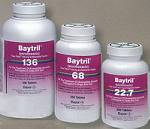 Baytril Taste Tabs 136mg B200 By Bayer Direct(Vet)