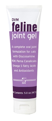 Dvm Feline Joint Gel � 5 oz By Bayer Direct(Vet)
