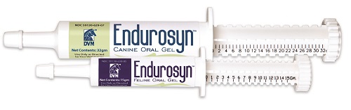 Endurosyn Feline Oral Gel  15gm By Bayer Direct(Vet)