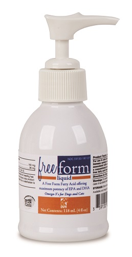Free Form Liquid  4 oz By Bayer Direct(Vet)