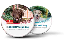 Seresto For Large Dogs Of 6 