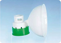Phaseal Protector 50 Green Each By Becton Dickinson Healthcare