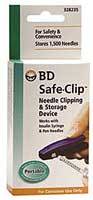 Safe-Clip Needle Clipping & Storage Device Each By Becton Dickinson Healthcare
