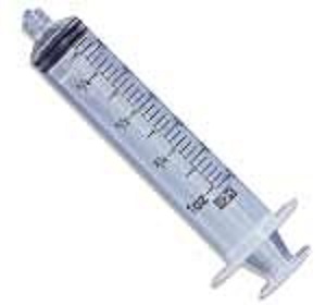 Syringes [BD Medical ] 30cc U Luer Lock Tip B56 By Becton Dickinson Healthcare