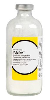 Polyflex 25gm - Sold By The Each -- Case Quantity = 12 On Allocation - To Ord