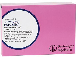 Prascend B160 By Boehringer Ingelheim Vetmedica