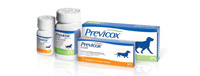 Previcox Chew Tabs 227mg [Large Dog] B180 By Boehringer Ingelheim Vetmedica