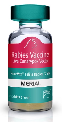 merial purevax