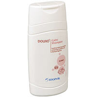 Douxo Calm Shampoo (Pink Label) 6.8 Fl oz 200cc By Ceva(Vet) 