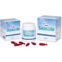 Senilife For Dogs Small Dogs B30 By Ceva(Vet) 