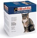 Milbemite Otic Solution Feline [2 Tubes Per Card] B10 By Elanco(Vet)