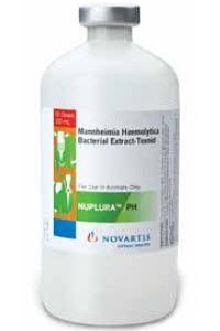 Nuplura Ph 50Ds By Elanco(Vet)