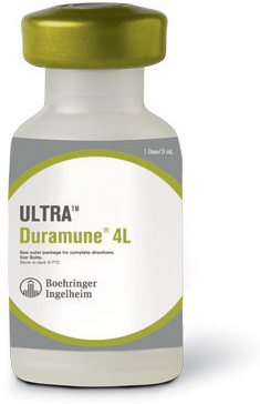 Ultra Duramune 4L B25 By Elanco(Vet)
