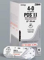 Suture #1 Pds II [Ct] B24 By Ethicon(Vet) 