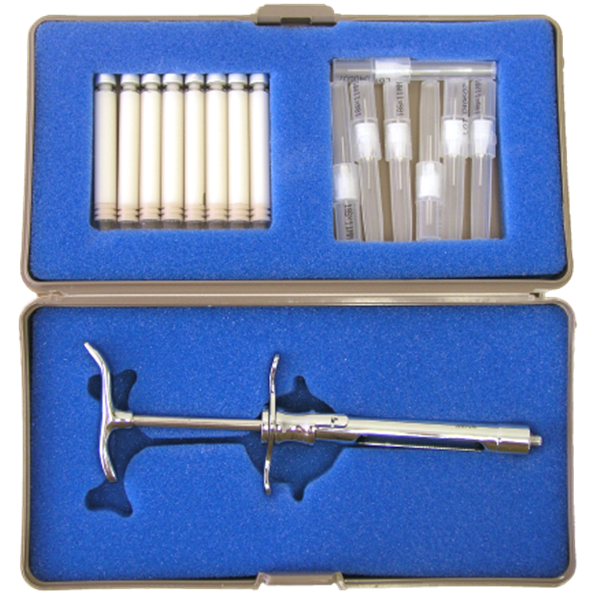 Anal Sac Excision Kit� Each By Jorgensen(Vet)