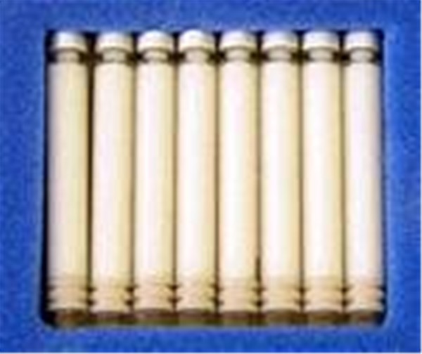 Anal Sac Gel Refill Cartridges 8 X2ml P8 By