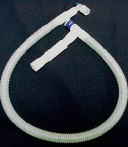 Anesthesia Universal F Circuit 60 Hose W/O Bag Each By Jorgensen(Vet)