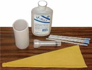 Artificial Insemination Collection Cones Disposable B100 By Jorgensen(Vet)