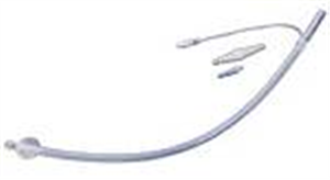 Catheter Uterine Flushing 65cm Silicone - Equine Each By Jorgensen(Vet)