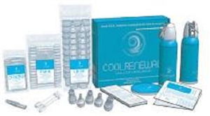 Cool Renewal Cryosurgical Kit Each By Jorgensen(Vet)