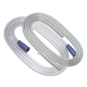 Argyle Suction Tubing - Molded Connectors 3/16 X 10' Non-Returnable - Sp