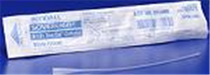 Catheter Tom Cat 3.5Fr X5.5 Open End W/ Non-Slip Suturing Adapter pack of  10  