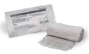Gauze Roll Dermacea Low Ply 3 X 4Yd Sterile Soft Pouch C96 By Cardinal