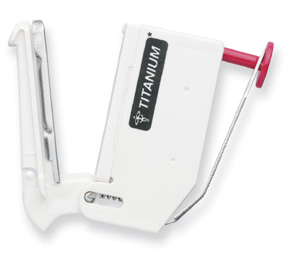 Staple Cartridge Ta Premium 30 - 3V (White) Each By Medtronic