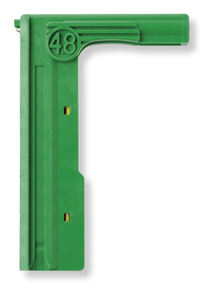 Staple Cartridge Ta Premium 55 - 4.8 (Green) Each By Medtronic