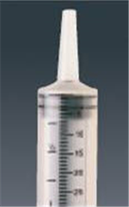 Syringes 35cc Catheter Tip Monoject B30 By Medtronic