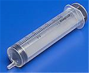 Syringes Monoject 35cc Eccentric Tip B30 By Medtronic