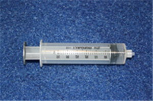 Syringes Monoject 35cc Lock Tip B30 By Medtronic