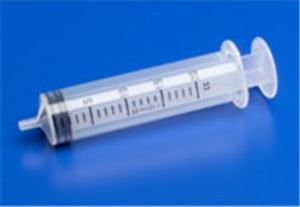 Syringes Monoject 60cc Luer Slip Tip B20 By Medtronic