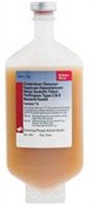 Cavalry 9 50Ds By Merck Animal Health