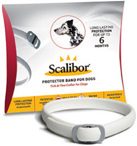 Collar Scalibor 25 K9 Band B12 By Merck Animal Health
