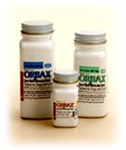 Orbax Tabs 22.7Mg B250 By Merck Animal Health